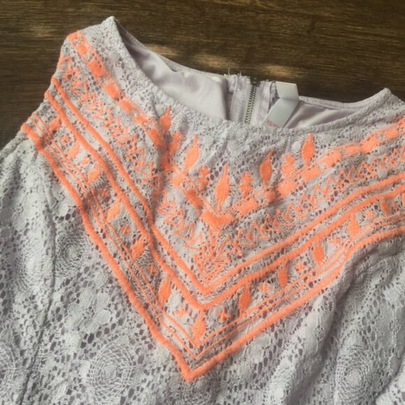 DRESS - Picture 4 of 6